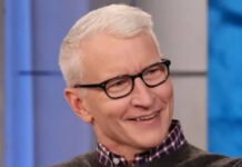 Anderson Cooper