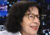 Fran Lebowitz