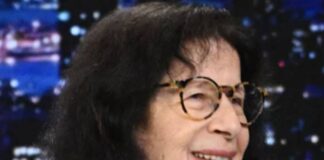 Fran Lebowitz