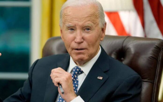 joe biden