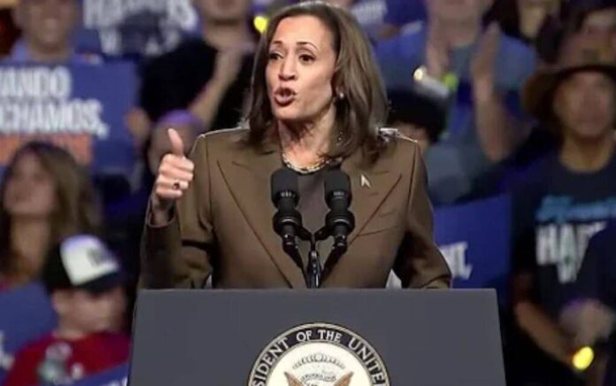 kamala harris