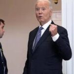 Joe Biden makes jaw-dropping admission about how he really feels about Kamala Harris joe biden