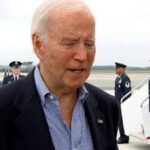 Biden/Harris admin betrays America’s top ally in this disgusting move joe biden