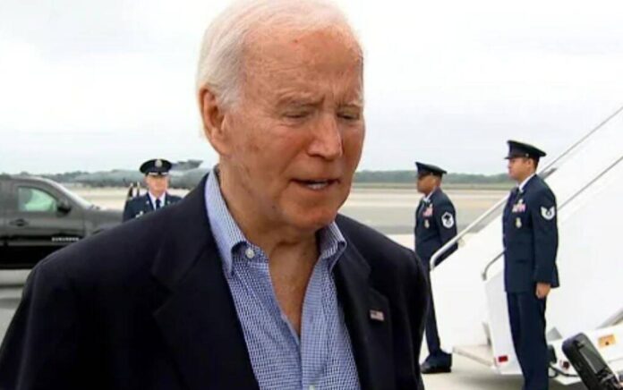 joe biden