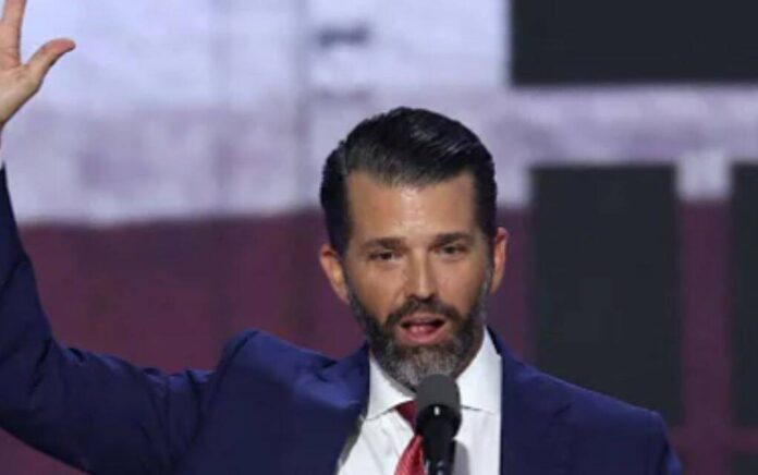 trump jr