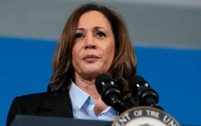 kamala harris