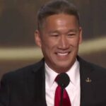 GOP candidate just smashed the Biden/Harris admin’s woke agenda to pieces hung cao