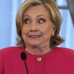 Hillary Clinton introduces new plan that will rip the First Amendment to shreds hillary clinton