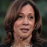 Harris campaign under investigation for this unlawful security breach kamala harris