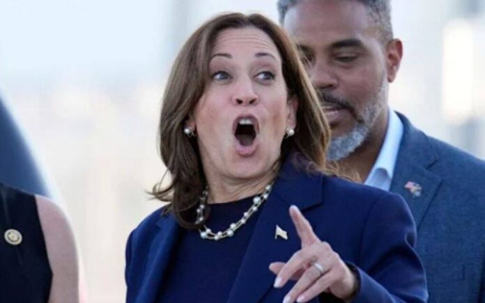 kamala harris