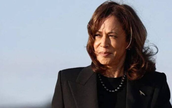 kamala harris