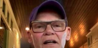 James Carville
