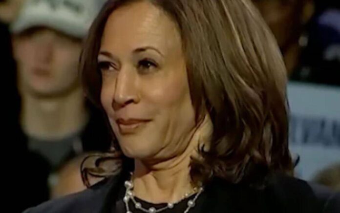 kamala harris