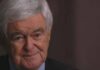 newt gingrich