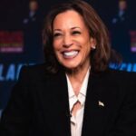 Kamala Harris shocks the nation by admitting this one disturbing thing about Joe Biden kamala harris