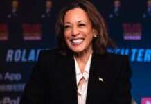 kamala harris