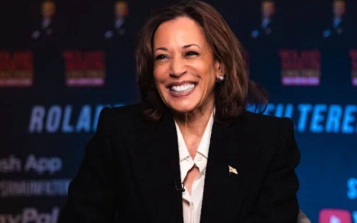 kamala harris