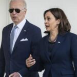 Kamala Harris and Joe Biden’s ties to terrorists exposed right before election biden harris