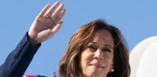 kamala harris