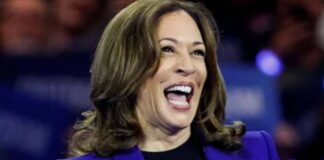 kamala harris