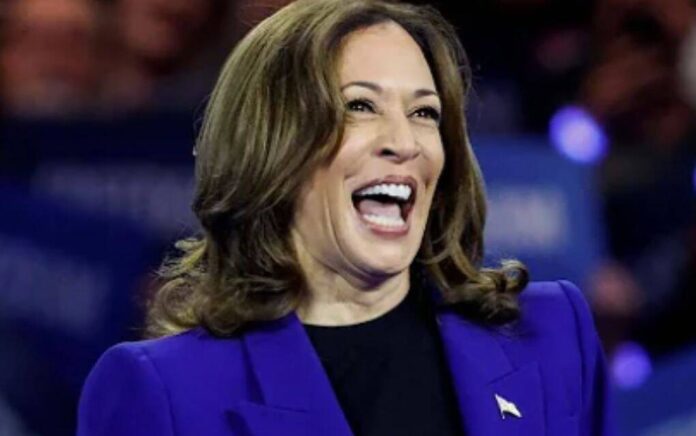 kamala harris