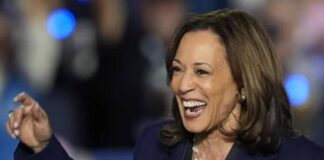 kamala harris