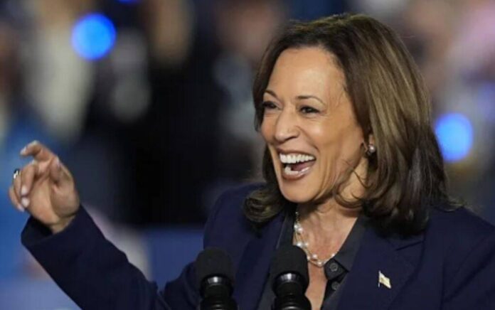 kamala harris