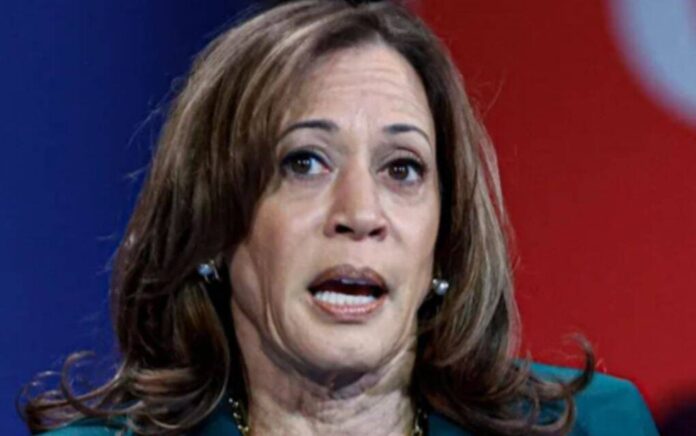 kamala harris