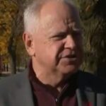 Tim Walz