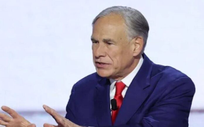 greg abbott