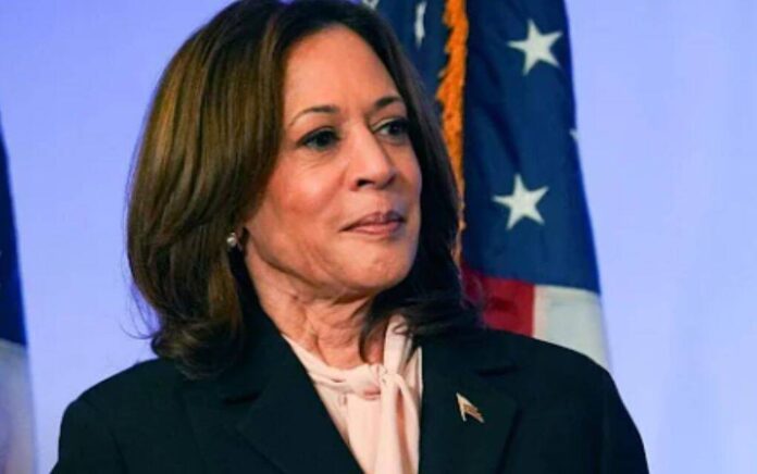 kamala harris