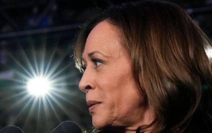 kamala harris