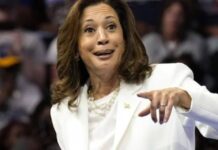 kamala harris