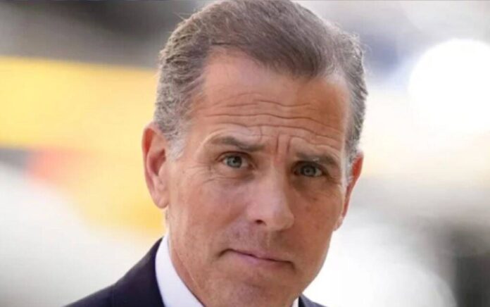 hunter biden