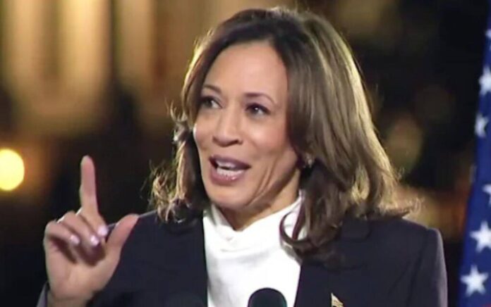 kamala harris