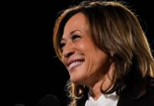 kamala harris