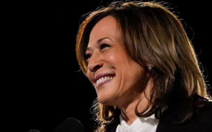 kamala harris