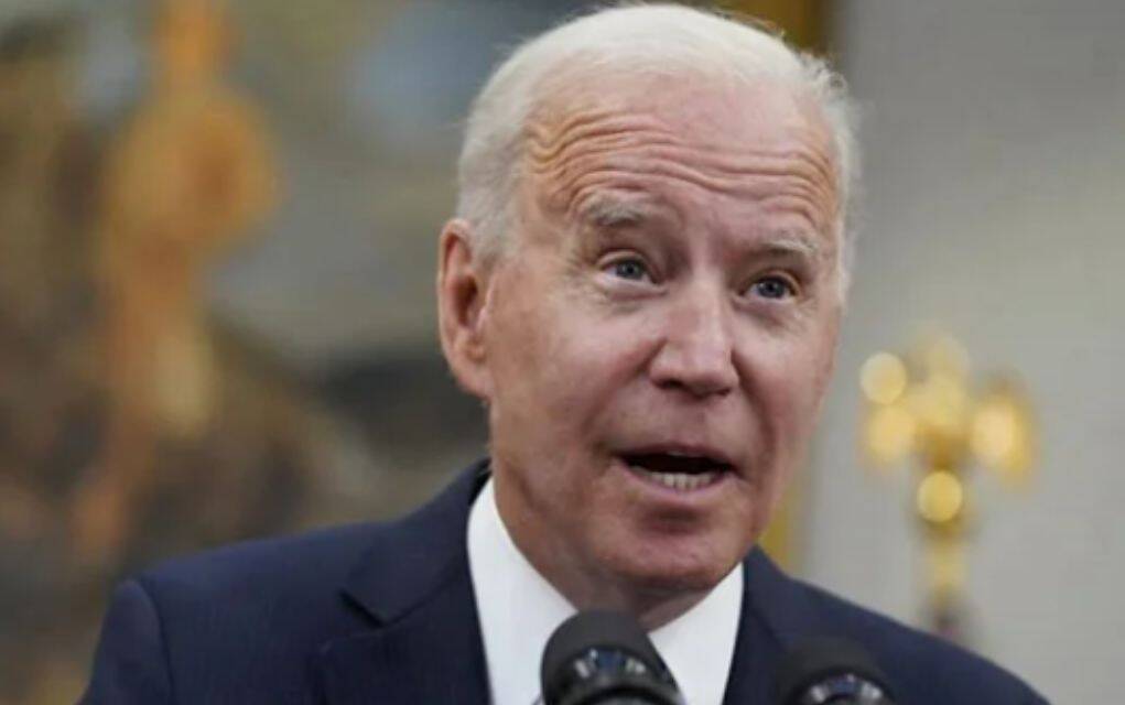 Biden White House accused by the GOP of committing this brutal crime