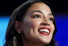 alexandria ocasio-cortez