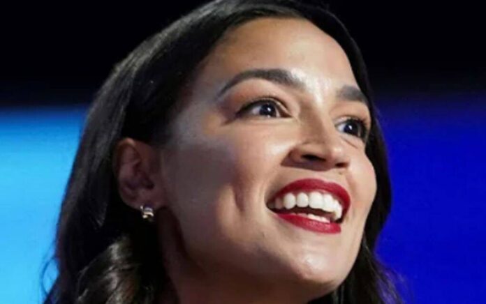 alexandria ocasio-cortez