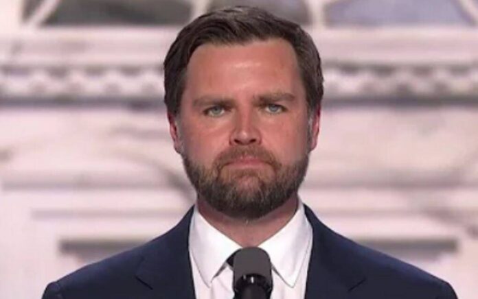 jd vance