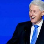 bill clinton