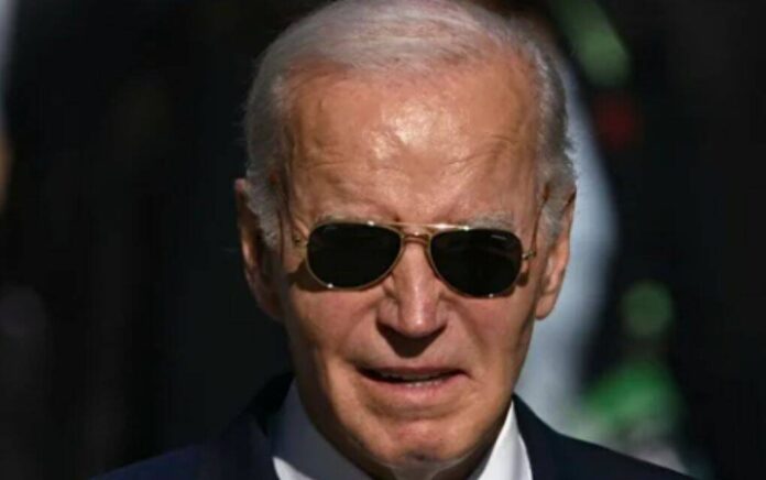 joe biden