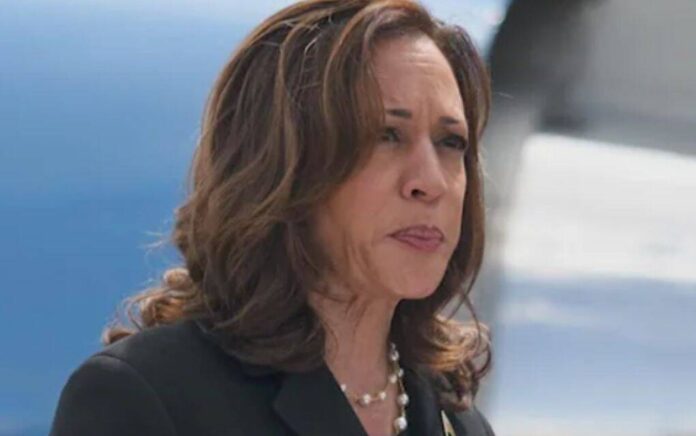 kamala harris