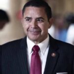 Rep. Cuellar