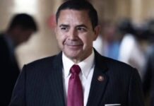 Rep. Cuellar