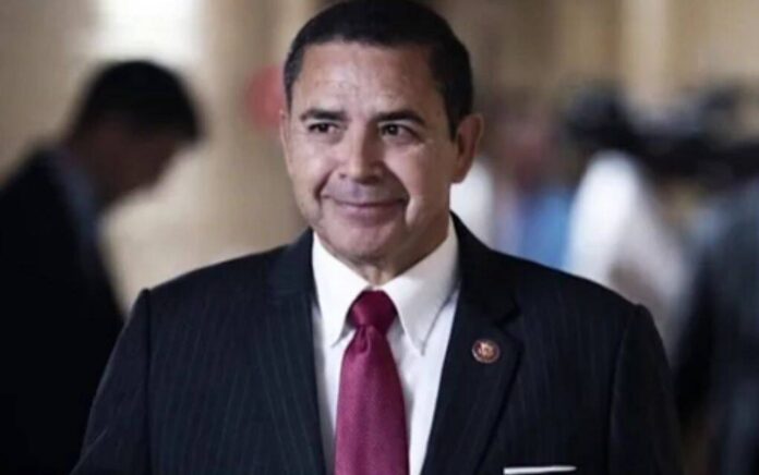 Rep. Cuellar