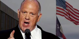 tom homan