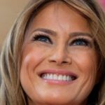 melania trump