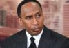 Stephen A. Smith